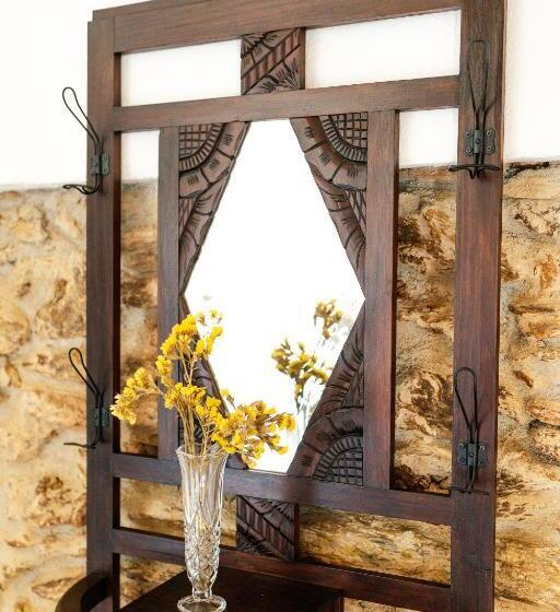 Вилла 2 Спальни, Agroturismo Flores Do Campo