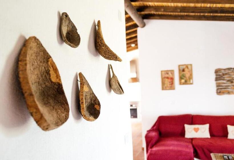 Вилла 2 Спальни, Agroturismo Flores Do Campo