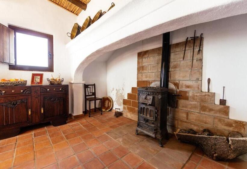 Вилла 2 Спальни, Agroturismo Flores Do Campo