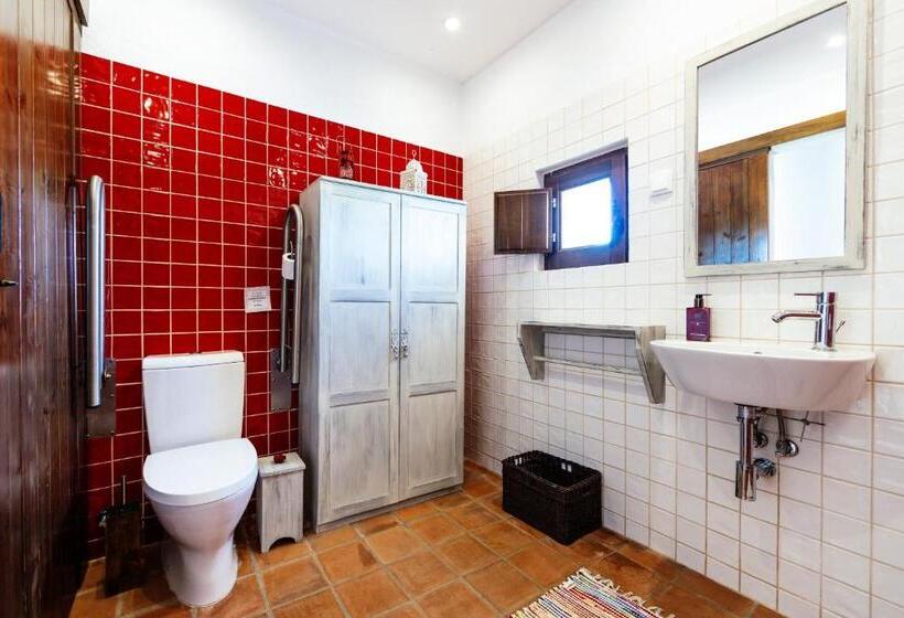 Вилла 2 Спальни, Agroturismo Flores Do Campo