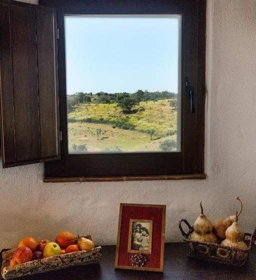 Вилла 2 Спальни, Agroturismo Flores Do Campo