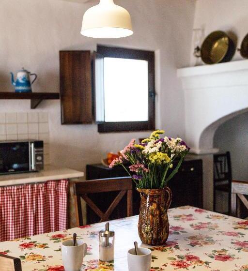 Вилла 2 Спальни, Agroturismo Flores Do Campo