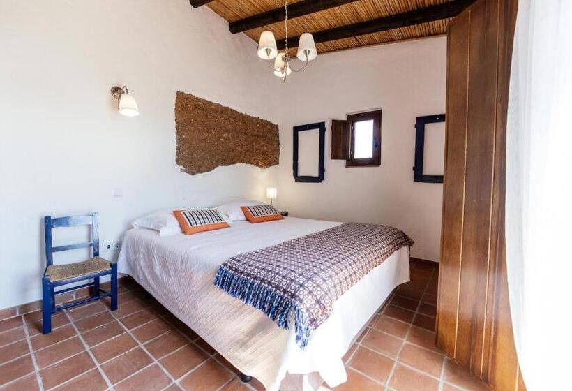 Вилла 2 Спальни, Agroturismo Flores Do Campo