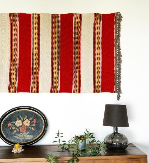 Дом 4 Спальни, Agroturismo Flores Do Campo