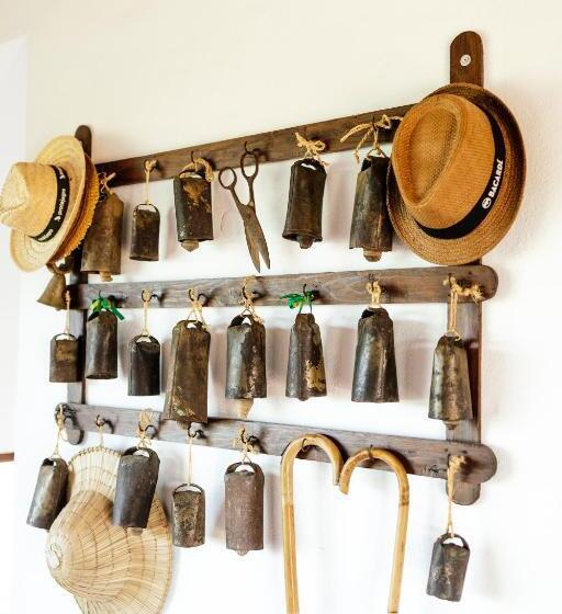 Дом 4 Спальни, Agroturismo Flores Do Campo