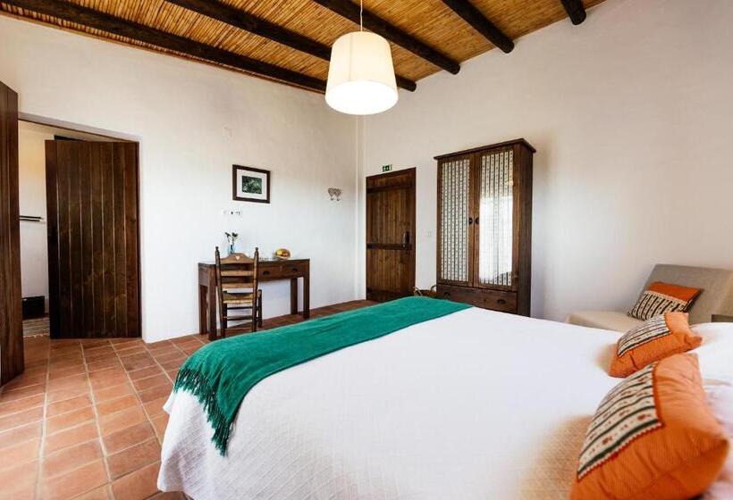 Дом 4 Спальни, Agroturismo Flores Do Campo