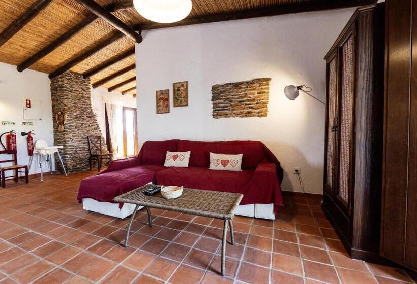 Вилла 2 Спальни, Agroturismo Flores Do Campo