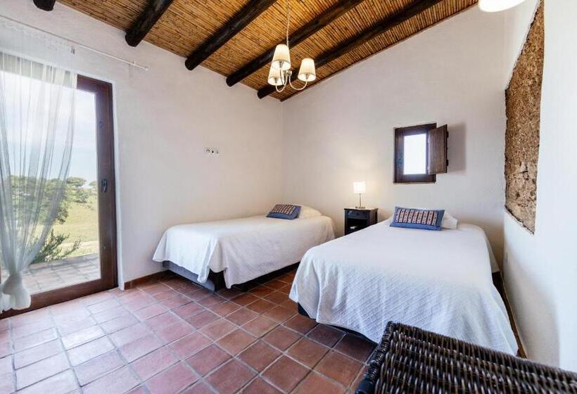 Вилла 2 Спальни, Agroturismo Flores Do Campo