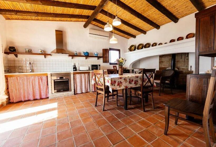 Вилла 2 Спальни, Agroturismo Flores Do Campo