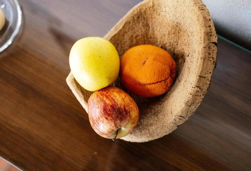 Дом 4 Спальни, Agroturismo Flores Do Campo