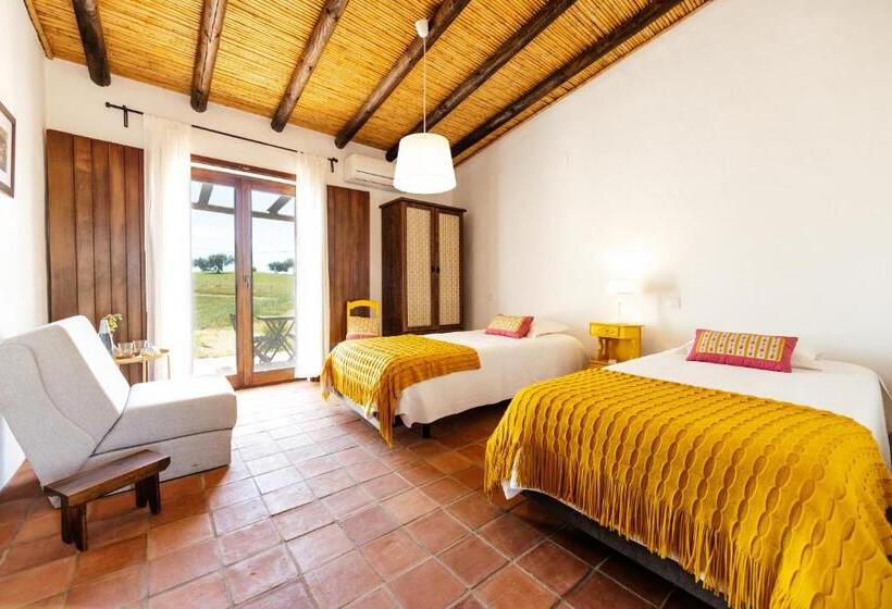 Дом 4 Спальни, Agroturismo Flores Do Campo