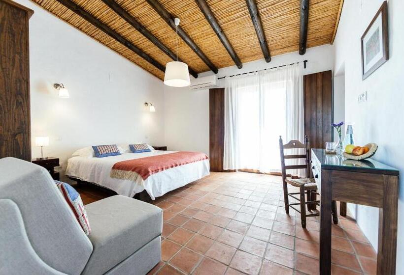 Дом 4 Спальни, Agroturismo Flores Do Campo