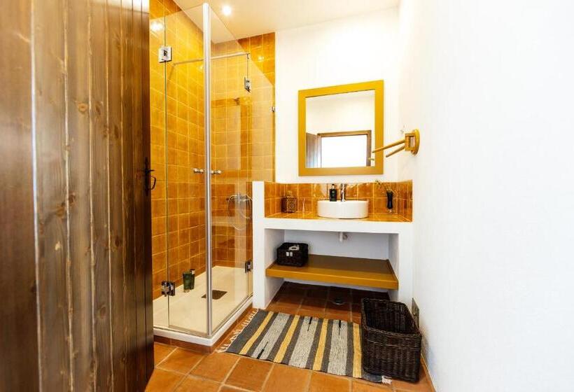 Дом 4 Спальни, Agroturismo Flores Do Campo