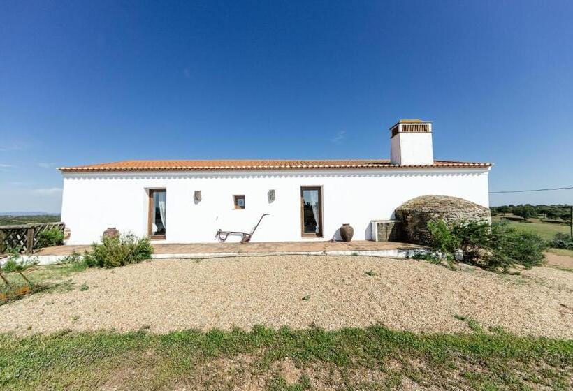 Вилла 2 Спальни, Agroturismo Flores Do Campo