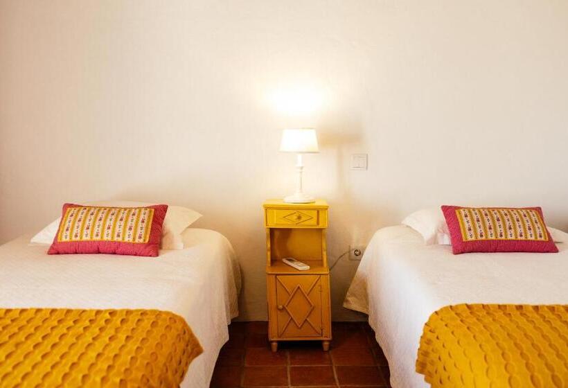 Дом 4 Спальни, Agroturismo Flores Do Campo