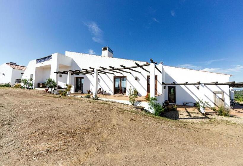 Дом 4 Спальни, Agroturismo Flores Do Campo