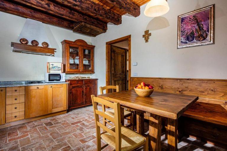 غرفة قياسية, La Casa Gioconda