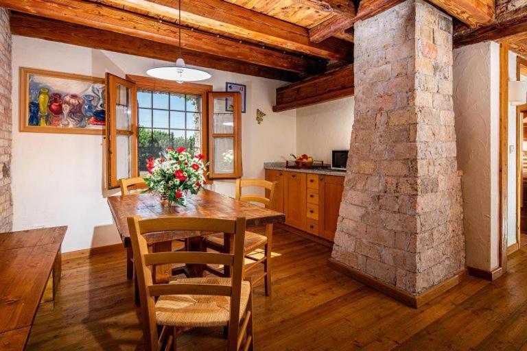 غرفة قياسية, La Casa Gioconda