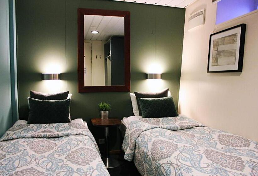 スタンダードルーム, Lilaiva Wuoksi