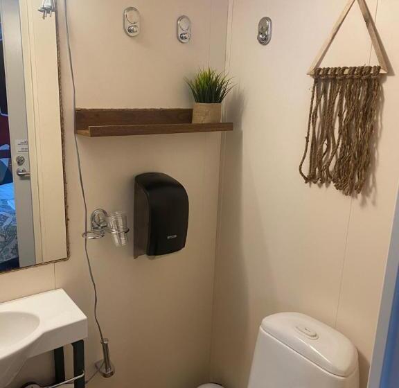 ベーシックルーム, Lilaiva Wuoksi