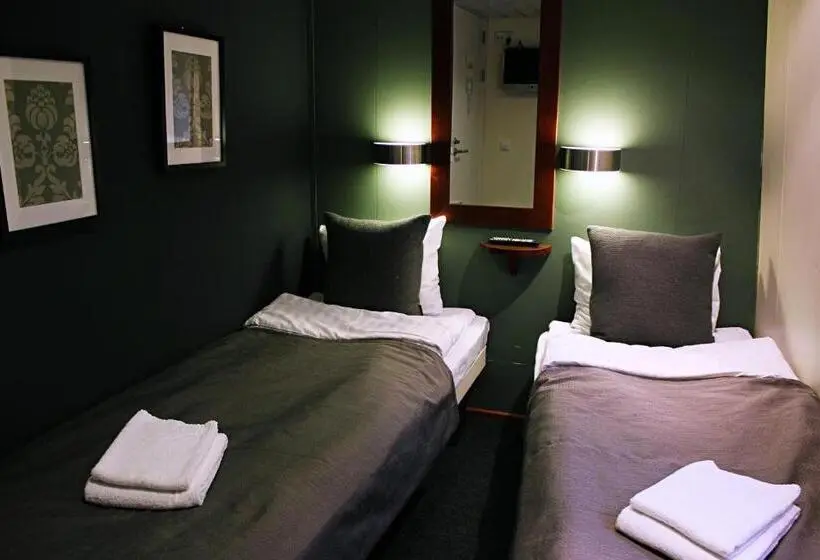 اتاق عادی, Lilaiva Wuoksi