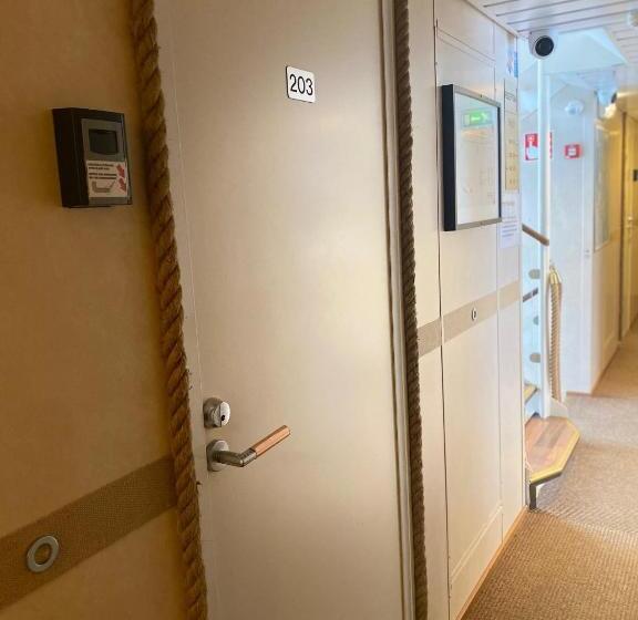 レイクビュースタンダードルーム, Lilaiva Wuoksi