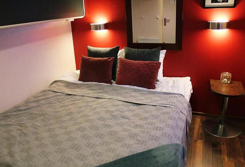 レイクビュースタンダードルーム, Lilaiva Wuoksi