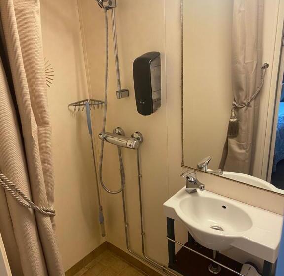 スタンダードルーム, Lilaiva Wuoksi