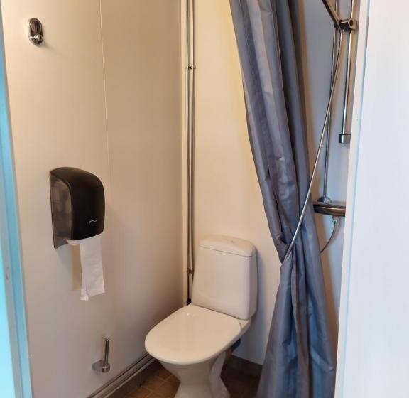 スタンダード４人部屋, Lilaiva Wuoksi