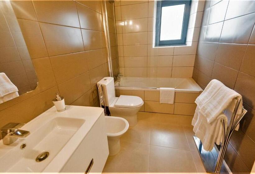 스탠다드 스튜디오 바다 전망, Quinta Do Basalto