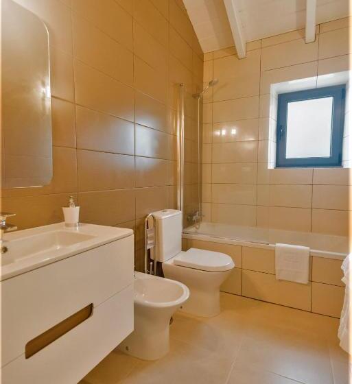 스탠다드 스튜디오 바다 전망, Quinta Do Basalto