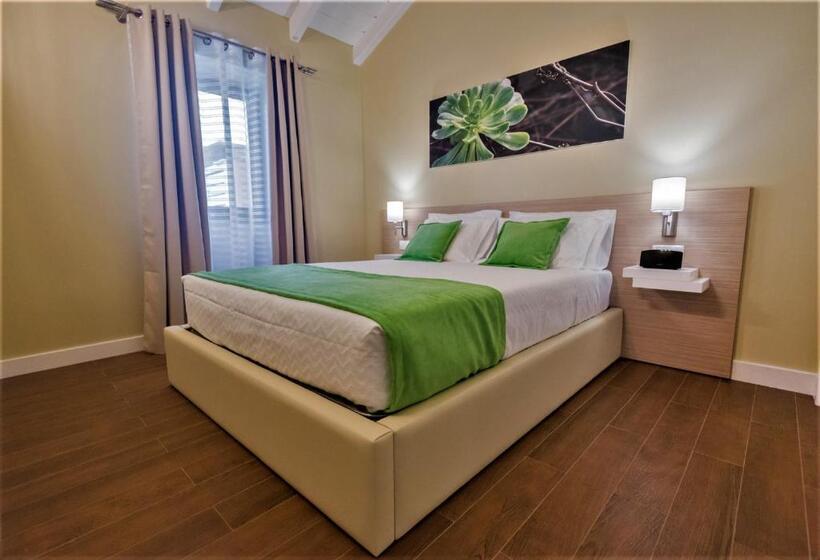 스탠다드 스튜디오 바다 전망, Quinta Do Basalto