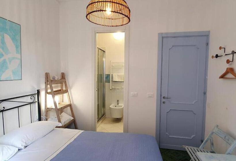 اتاق استاندارد, Arbanella