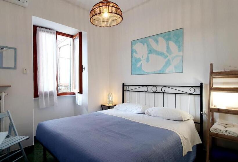 اتاق استاندارد, Arbanella