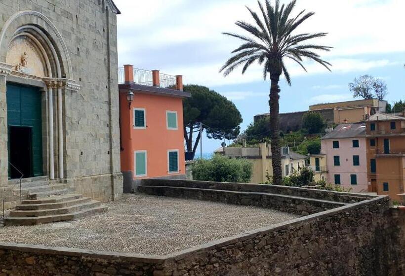 اتاق استاندارد, Arbanella