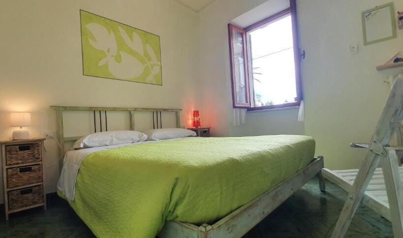 اتاق استاندارد, Arbanella