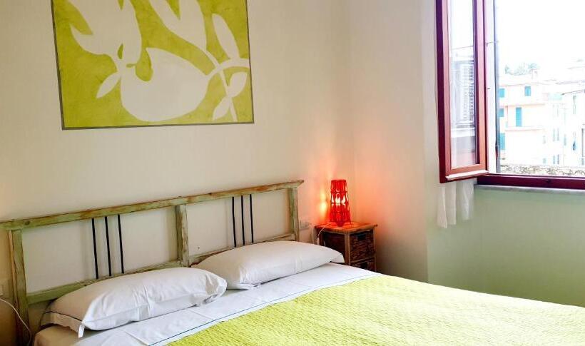 اتاق استاندارد, Arbanella