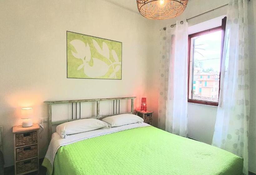 اتاق استاندارد, Arbanella