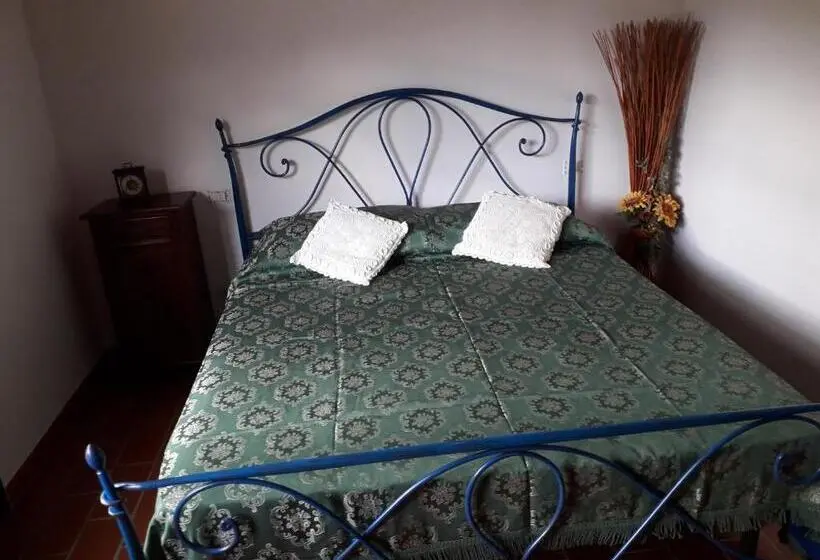 ファミリールーム, Camere Montalbano