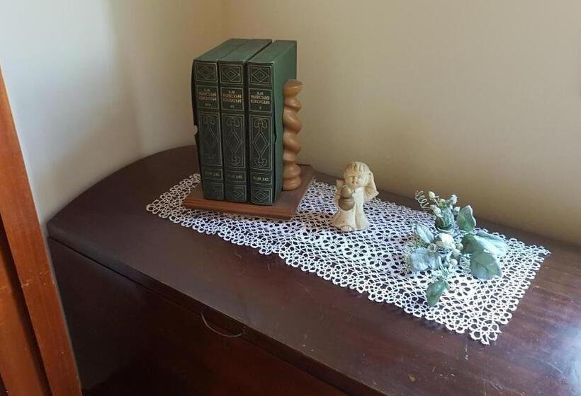 غرفة قياسية, Camere Montalbano