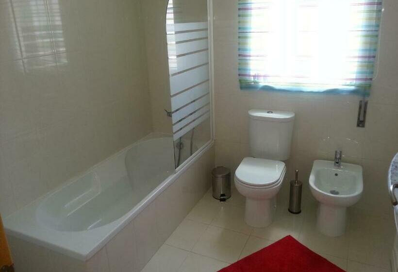 اتاق استاندارد, Ricky Guesthouse