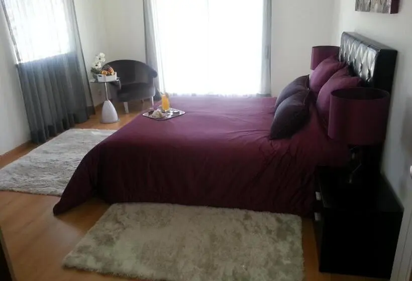 Standard-huone, Ricky Guesthouse