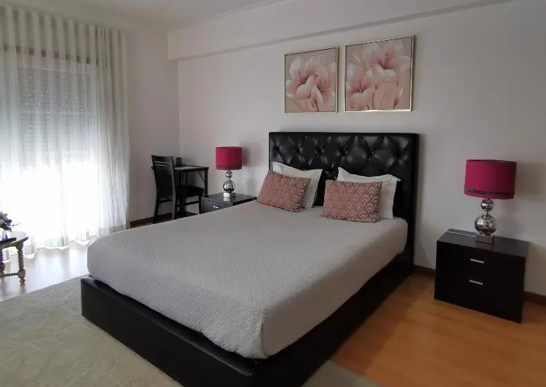 Standard-huone, Ricky Guesthouse
