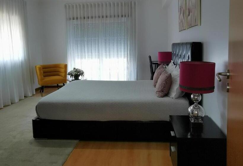 اتاق استاندارد, Ricky Guesthouse