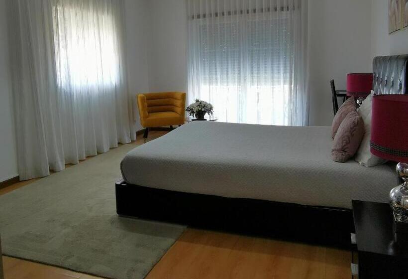 اتاق استاندارد, Ricky Guesthouse