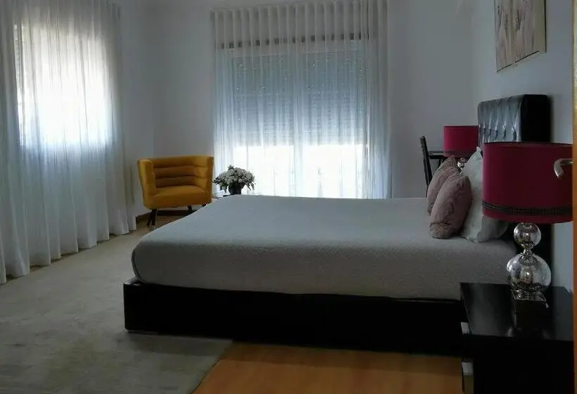Standard-huone, Ricky Guesthouse
