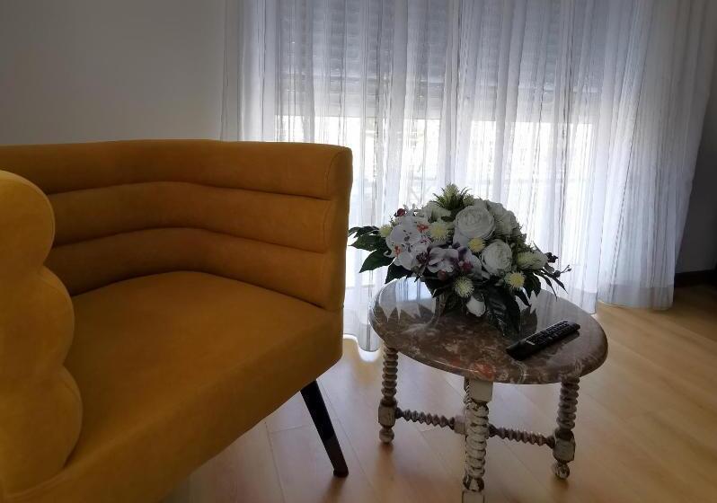 اتاق استاندارد, Ricky Guesthouse