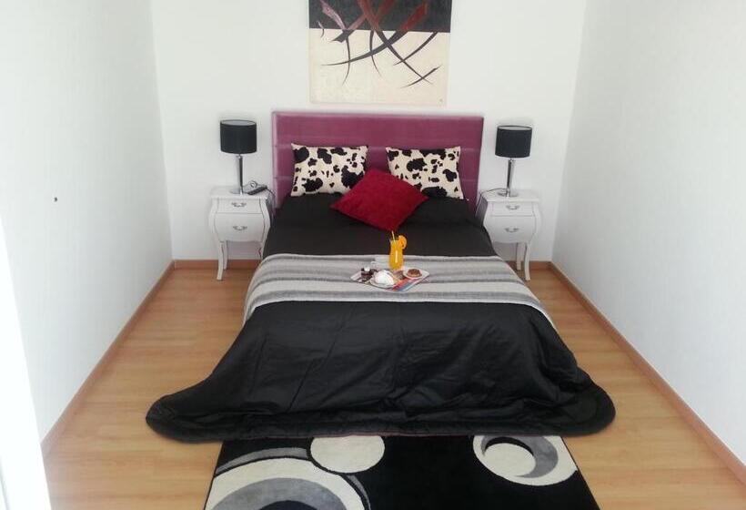 اتاق استاندارد سه نفره, Ricky Guesthouse