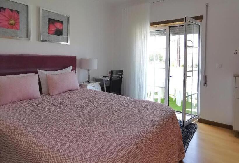 اتاق استاندارد سه نفره, Ricky Guesthouse