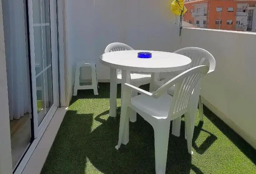 Standard Kolmen Hengen Huone, Ricky Guesthouse